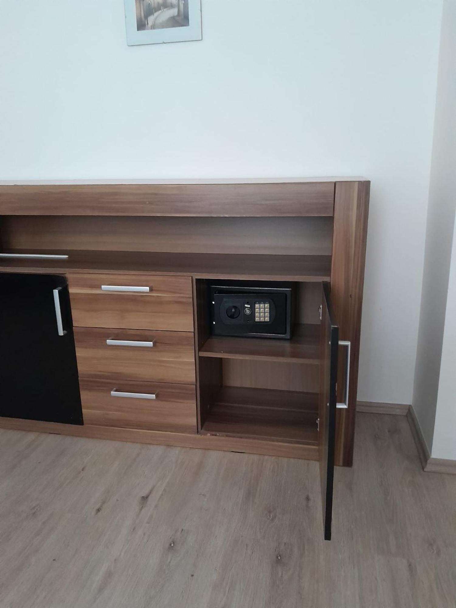 Lubert Apartmany S.R.O Prag Eksteriør billede