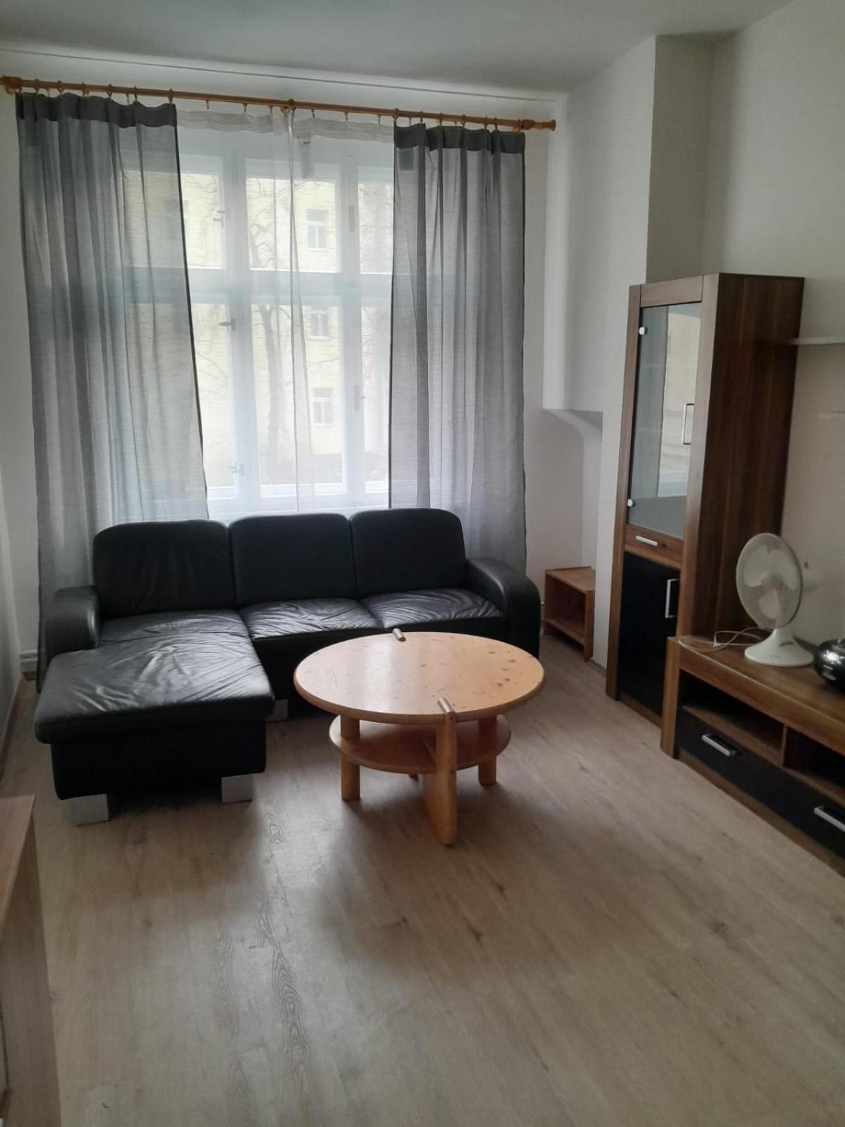 Lubert Apartmany S.R.O Prag Eksteriør billede