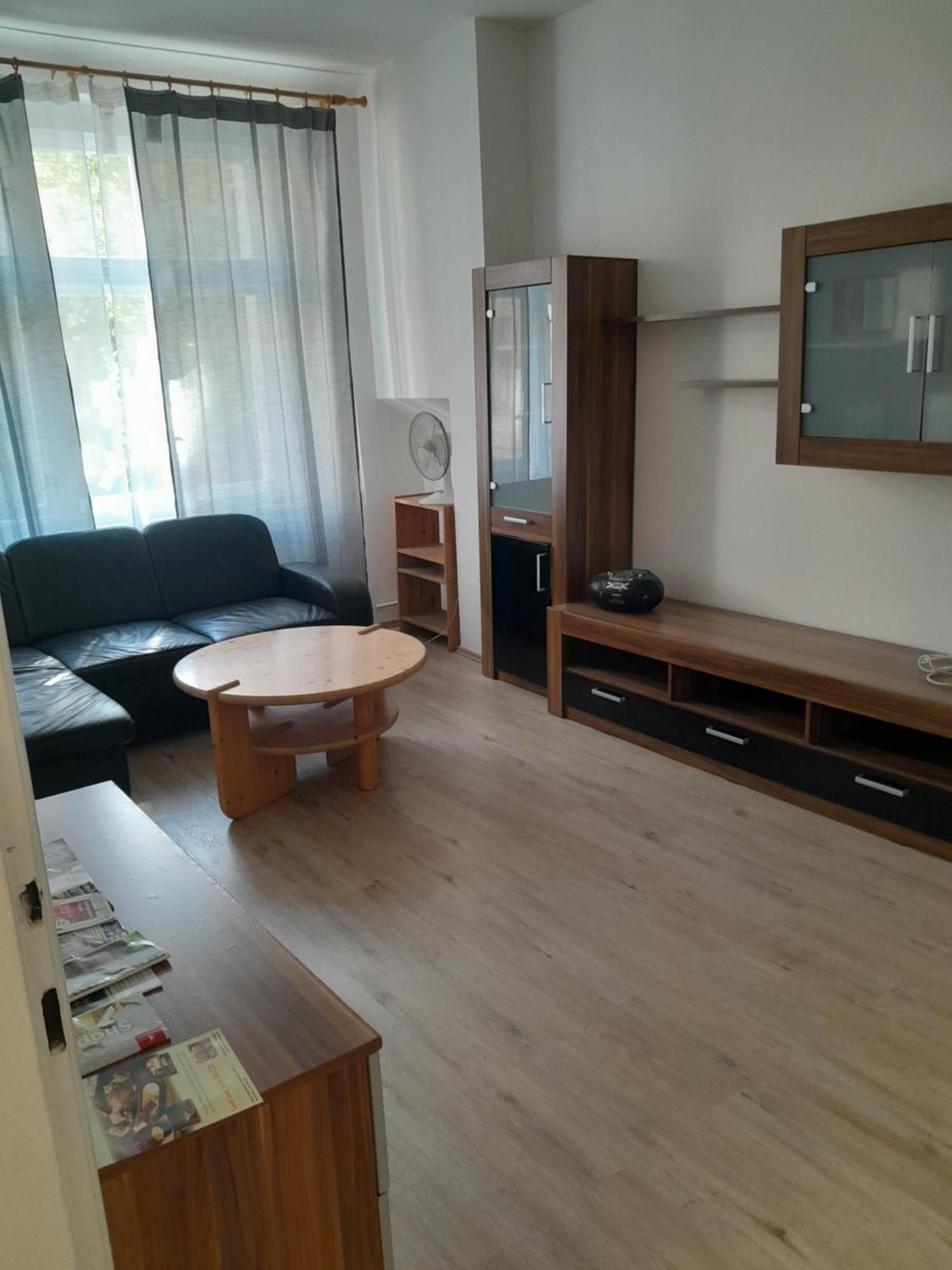Lubert Apartmany S.R.O Prag Eksteriør billede